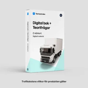 Teorimaterial Digitalt C