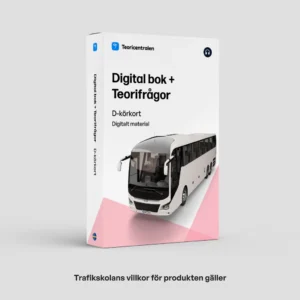 Teorimaterial Digitalt D